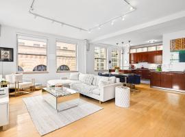 55 LIBERTY Street #19/20A 房源照片 1