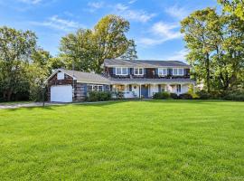 104 Benson Avenue 东长岛 Sayville, NY