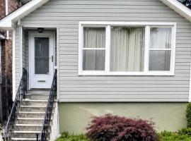 1519 Gillespie Avenue 房源照片 1