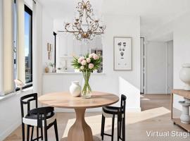 300 E 93RD Street #10D 房源照片 1