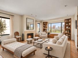 860 5TH Avenue #PH21H 上东城 Lenox Hill, NY