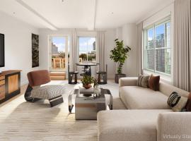 88 GREENWICH Street 房源照片 1