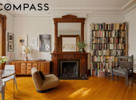 39 Remsen Street #4A 房源照片 1