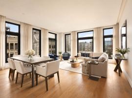 111 LEROY Street #PH2 西村区 West Village, NY