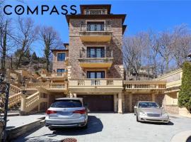 60 Lyman Place 史丹顿岛 New York City, NY