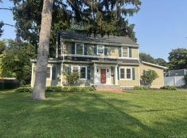 2 William Street #1 长岛 Glen Head, NY