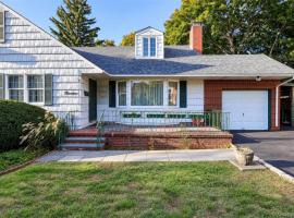 14 Waverly Street 长岛 Glen Head, NY