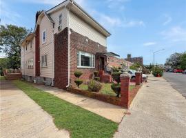 3731 Maple Avenue 房源照片 1