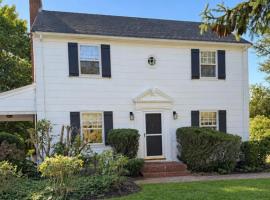 1410 New Suffolk Road 东长岛 Cutchogue, NY