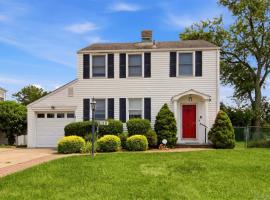 118 Magnolia Street 西布雷 Westbury, NY