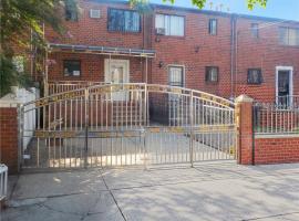 582 Barbey Street 房源照片 1