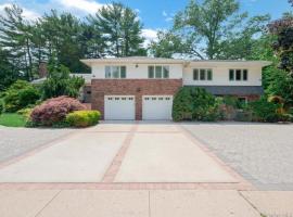 78 Poplar Street 花园城 Garden City, NY