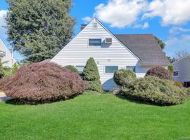 53 Spindle Road 长岛 Hicksville, NY