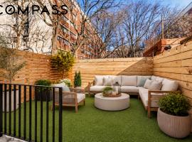 106 Graham Avenue #1 房源照片 1