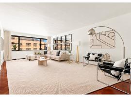 35 SUTTON Place 房源照片 1
