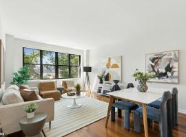 58 METROPOLITAN Avenue 威廉斯堡 Williamsburg, NY