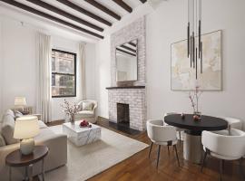 431 W 54TH Street #1A 房源照片 1