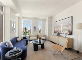 543 W 122ND Street #9A 房源照片 1