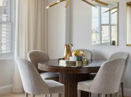 155 W 68TH Street #411 上西城林肯廣場 Lincoln Square, NY