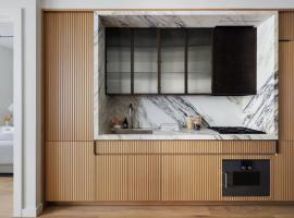 135 E 47TH Street #6A 中城东区 Turtle Bay, NY
