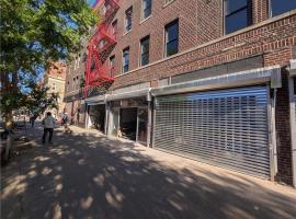 5405 7th Avenue 布鲁克林 Sunset Park, NY