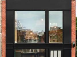 660 Fulton Street 格林堡 Fort Greene, NY