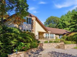 14 Sherwood Gate 长岛 Oyster Bay, NY