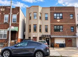 1726 79th Street 布鲁克林 Bensonhurst, NY