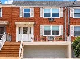 14454 Willets Point Boulevard #2nd Fl. 白石镇 Whitestone, NY