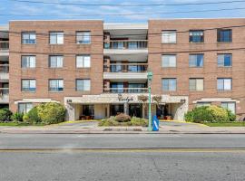 376 Central Avenue #4-U 房源照片 1