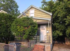 236 Holland Avenue 长岛 Elmont, NY