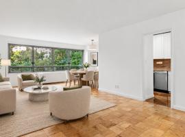 170 W END Avenue #2H/PARKING 房源照片 1