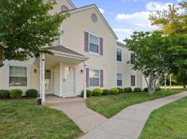 80 Fairview Circle 东长岛 Middle Island, NY