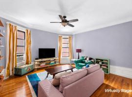 10 W 93rd Street #6C 房源照片 1