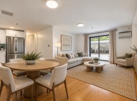 125 BERGEN Street 波恩兰姆小丘 Boerum Hill, NY