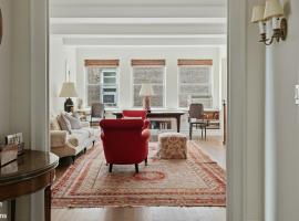 1158 5TH Avenue #10D 房源照片 1