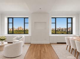 110 CENTRAL Park S #18A 房源照片 1