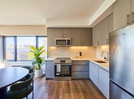 586 GERARD Avenue #9D 布朗士 Concourse, NY