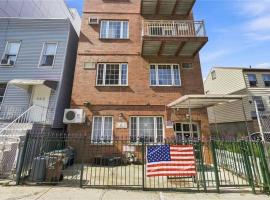 360 43rd Street #2A 布鲁克林 Sunset Park, NY