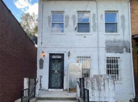 388 Atkins Avenue #1A 布鲁克林 Brooklyn, NY
