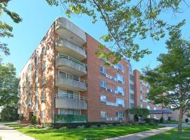 205 Mineola Boulevard #5I 长岛 Mineola, NY