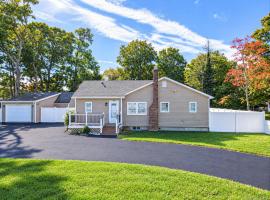 207 Laurelton Drive 房源照片 1