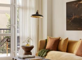 23 OCEAN Parkway #8E 房源照片 1