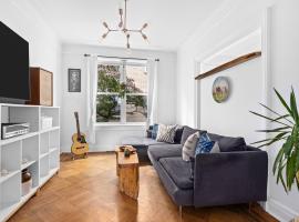 641 41ST Street #2B 房源照片 1