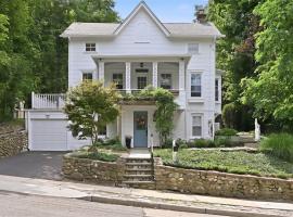 18 Washington Place 房源照片 1