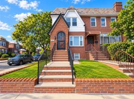 3101 Avenue R 布鲁克林 Marine Park, NY