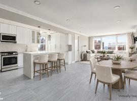 3755 HENRY HUDSON Parkway W #14A 房源照片 1