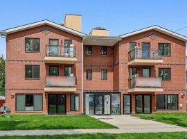 214-11 35th 贝塞 Bayside, NY