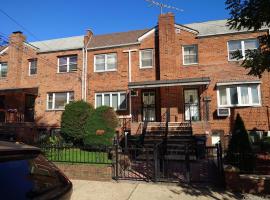 1439 Schenectady Avenue 布鲁克林 Brooklyn, NY