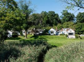 99 Factory Pond Road 长岛 Locust Valley, NY